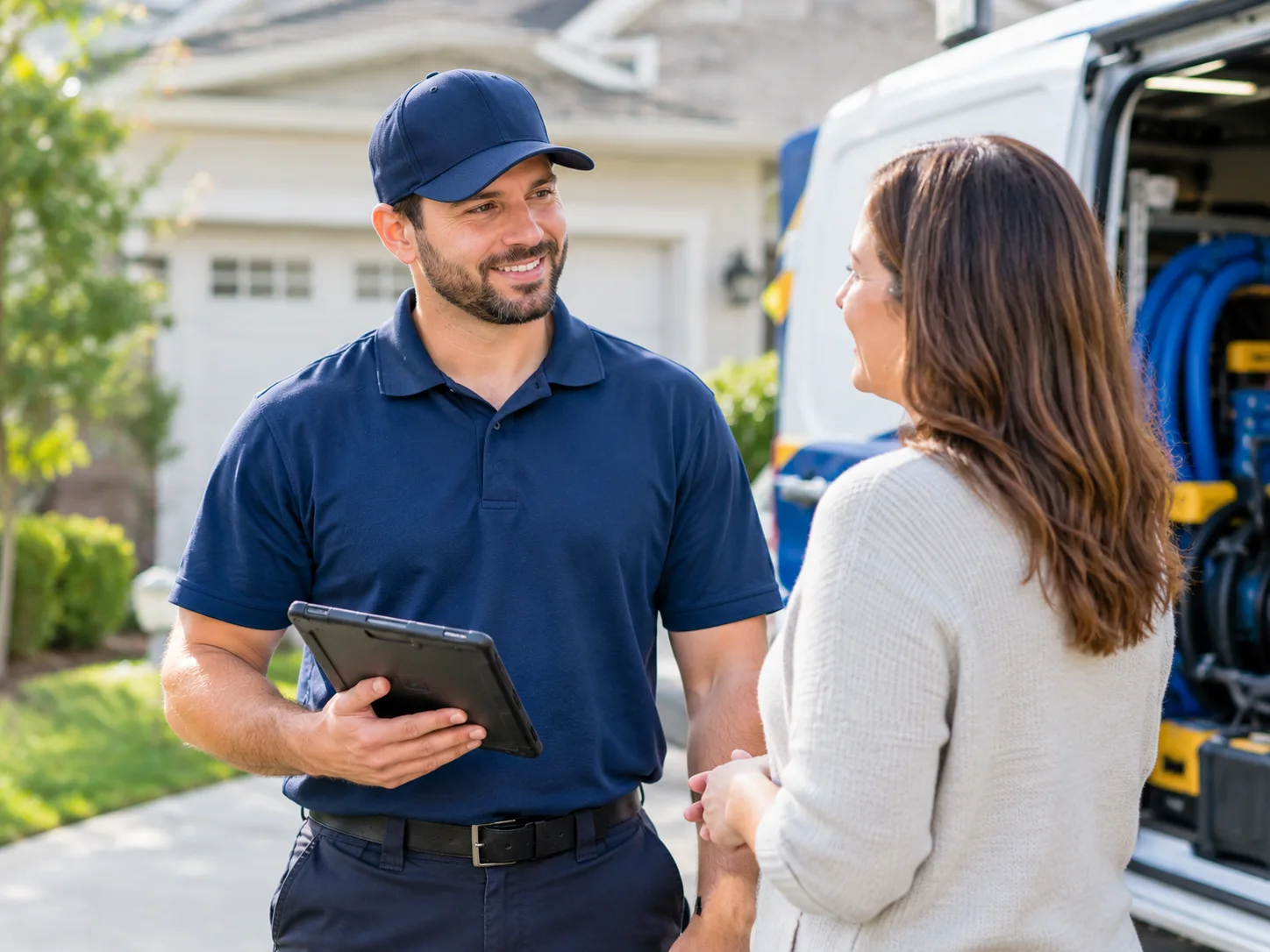 Sewage Backup Cleanup Preston Hollow, NY FAQs